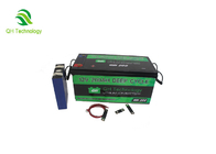 200AH Lifepo4 Lithium Power Battery Pack UPS Energy Storage Customized Size