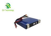 48V 100AH Lifepo4 Prismatic Battery 3.2V Nominal Voltage For Wind Power System
