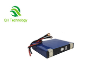 3.2V Rectangular Lithium Ion Deep Cycle Battery For Electric Rickshaw