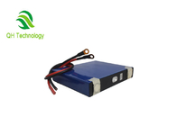 3.2V 80AH Lifepo4 Battery Cells 5000 Times Life Cycle For Electric Bicycle