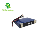 3.2V 80AH Solar Lifepo4 Lithium Battery Over Discharging Safety Protection