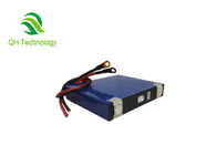 Over Charging Safety Protection Deep Cycle Rechargeable Battery 2.12kg Cell Weight