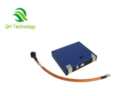 16A Standard Charging Lifepo4 Solar Battery Bank , Lithium Vehicle Battery Reliable Safety