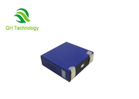16A Standard Charging Lifepo4 Solar Battery Bank , Lithium Vehicle Battery Reliable Safety
