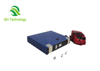 3.2 Volt Rectangular Lifepo4 Lithium Battery 200AH For Electric Rickshaw