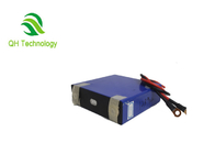 3.2V 86AH Solar Cell Battery Pack , Lifepo4 Car Battery Replacement QH Technology