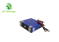 Environmental Friendly Lifepo4 Prismatic Battery Better Performance At High Temperature