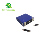 Solar Storage Lifepo4 Lithium Battery 3.2 Volts 92AH With Aluminum Shell Casing Material