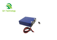 Eco Friendly Home Energy Storage 200ah 12v Lithium Ion Battery Bms Lifepo4 Metal And Blue Color
