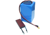 24v 20ah Lifepo4 Lithium Battery Pack For Electric Scooter Environmentally Friendly