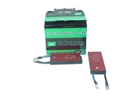 Solar Rechargeable 75ah 48V Lithium Ion Battery For Electric Bicycle Battery