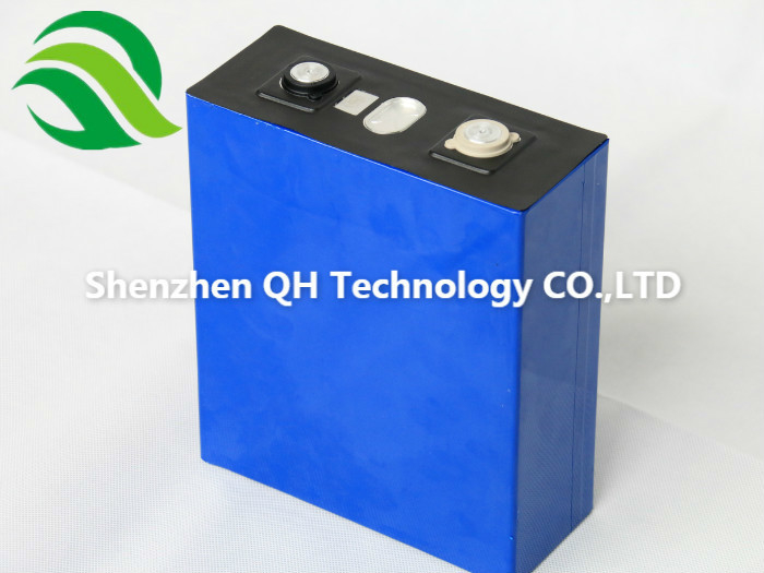3.2V 60AH Lifepo4 Lithium Battery Lithium Polymer Battery for Solar Energy Storage
