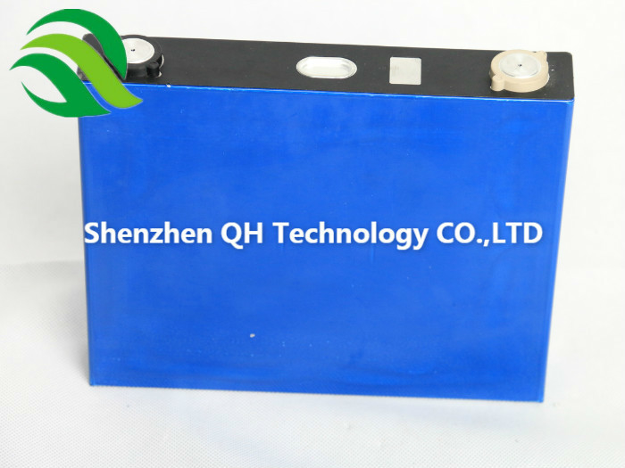 3 2v 75ah Lifepo4 Lithium Battery High Safety High Energy Density For Electric Boat