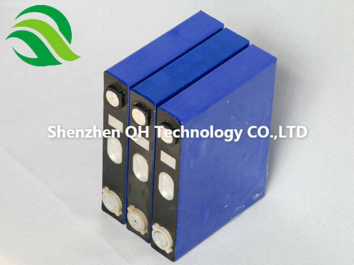 3 2v 120ah Lifepo4 Lithium Battery Solar Battery Primasitc Single Cell For Electric Car