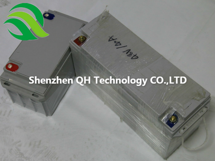 OEM ODM Lithium Ion Iron Phosphate Battery 12V 200Ah Family Backup Power
