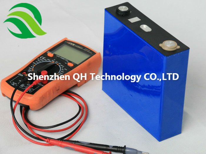 3.2V 400AH Aluminum Shell Lithium Fe Phosphate Lifepo4 Photovoltaic Grid Free System Support