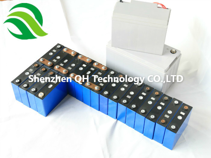 High Energy Density Lithium Ion Battery Pack For Electric Car 48V 240Ah Safety