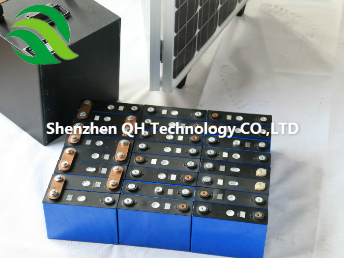 Customized Lithium Iron Phosphate Rechargeable Battery 48V 240Ah Electric Tools