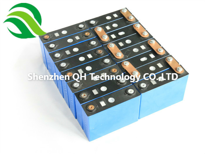 Deep Cycle UPS Lithium Battery 12Volt 150Ah Portable Black / Blue High Security