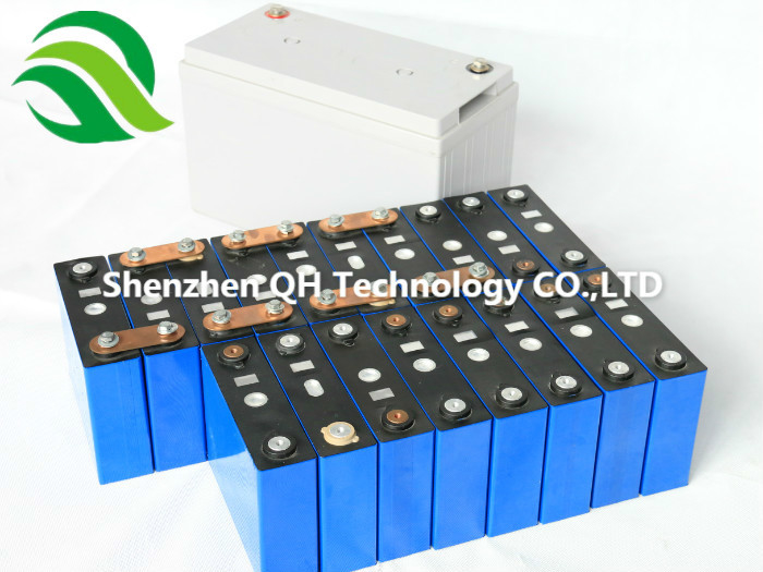 Lightweight Lifepo4 Deep Cycle Battery , 48V 150Ah Lifepo4 Battery For Solar Storage