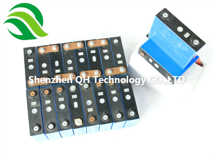 200 Amp Hour Lithium Ion Deep Cycle Battery For Portable Personal Computer