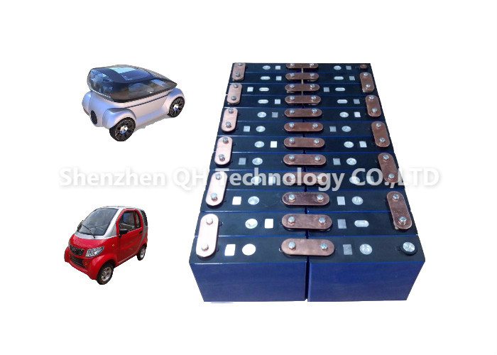 Long Life Lifepo4 Electric Car Batteries , 36V 240Ah Lifepo4 Solar Battery Bank