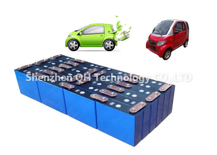 High Discharge Lifepo4 Electric Car Batteries , 48Volt 240Ah Lifepo4 Scooter Battery