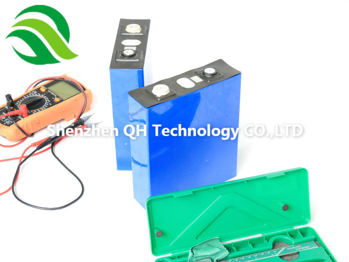 High Output Power Lifepo4 Lithium Ion Battery With Adjustable Operating Temperature