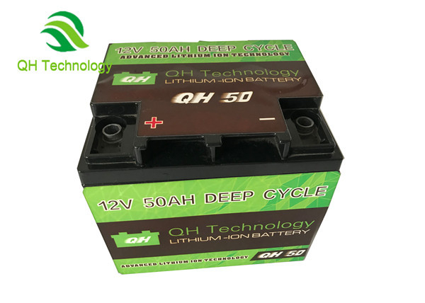 Aluminum Lifepo4 Deep Cycle Battery 3 2v 50ah Rechargeable Lifepo4 Lithium Battery For 6000 Cycles