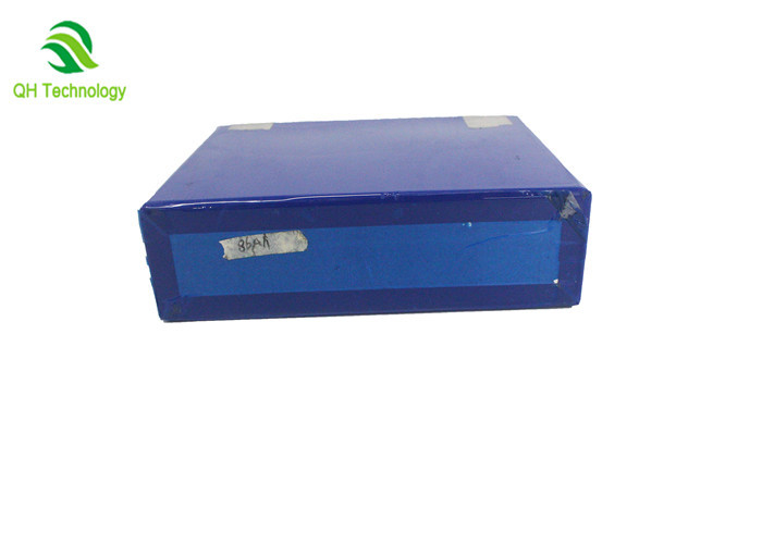 3.2V 86AH Lifepo4 Ebike Battery For Emergency Lights And Car Or Ship Startup Systems