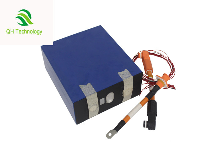 5.50KG 48v Lithium Ion Battery , 3.2V 271AH Portable Battery Cell Solar Component