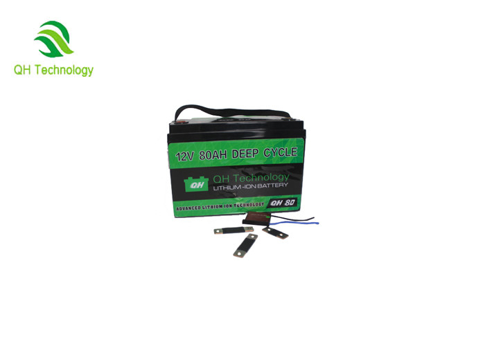 lifepo4 Energy Battery Pack Communication Base Station Power Supply