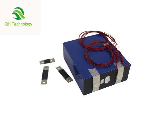Prismatic Lifepo4 Lithium Battery 3.2V Voltage For Solar Lighting System