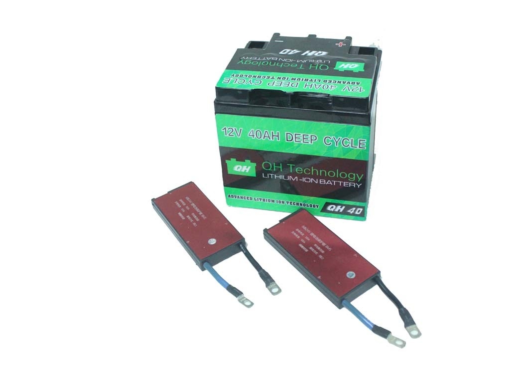 Ce 36 V 40ah Lithium Ion Battery For Electric Bicycle Bms Lithium Battery Charger Circuit
