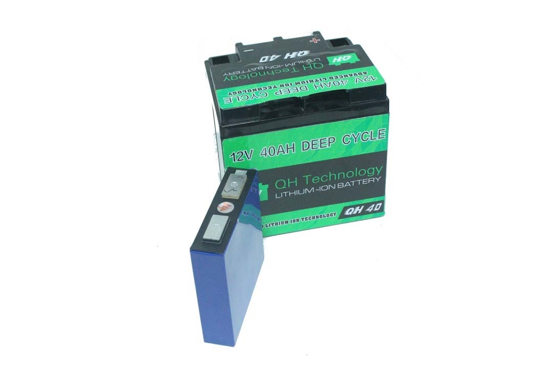 Small Lithium Ion Battery 48v 24AH Lifepo4 Battery Pack Motor Cycle