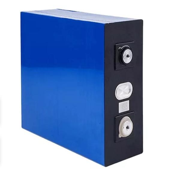 High Energy Density Lifepo4 3.2v 150ah Long Cycle For Solar Storage System