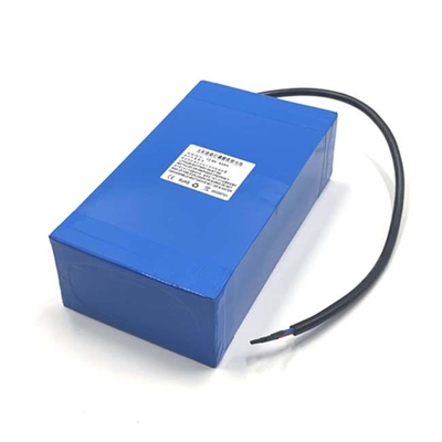 IP65 Waterproof Solar Street Light Lithium Battery LifePo4 Battery 12.8V 42AH
