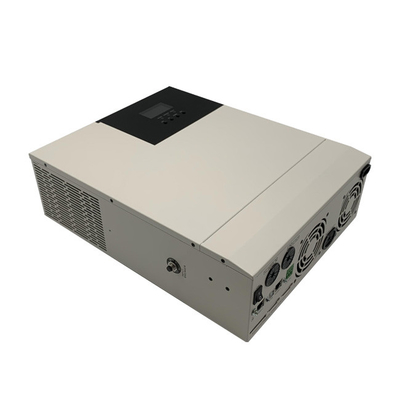 Inverter per batteria domestica IEC61683 3000W 100A Inverter ibrido fuori rete solare
