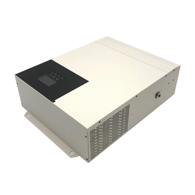 220Vac 230Vac 3000W Solar Off Grid Wechselrichter 24V Batteriewechselrichter Optionales WLAN-Modul