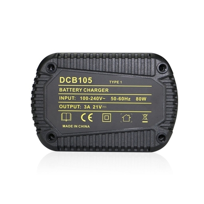 DCB101 DCB115 DCB107 DCB105 Dewalt Li Ion Battery 12V MAX Lithium Ion Battery
