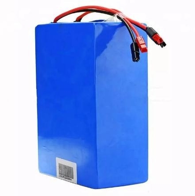 Big Power 3000w 72v 30ah Lithium Battery For Electric Scooter