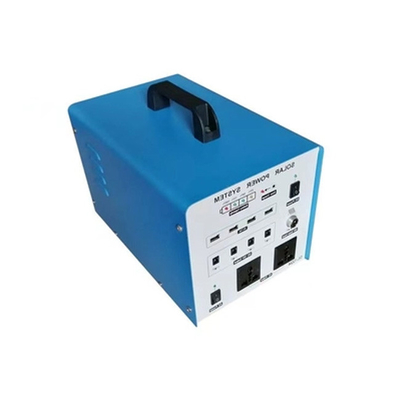 12.8V 36Ah 500W Portable Power Station For Outdoor Adventures