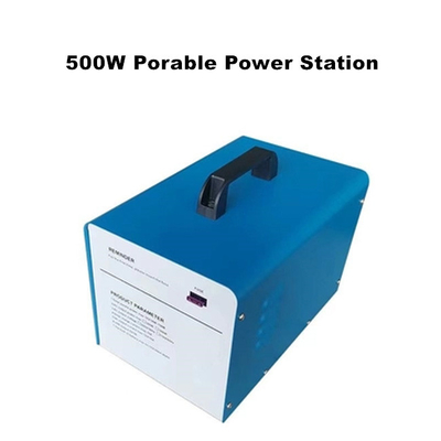 Porable 11.1V 499Wh Li Ion Power Station Battery With 3 Years Warrenty
