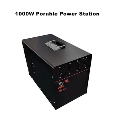 1000W 12.8V 90Ah Lifepo4 Storage Battery 3000 Times Cycle Life