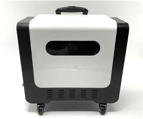 25.6V 84Ah 32700 Portable Power Station 2KW Trolley Case Type