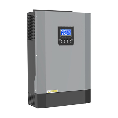 With 3.5KW PV 120V-500V Off-Grid AC 220/230V Solar Inverters to Power Up Your Solar Storage Business