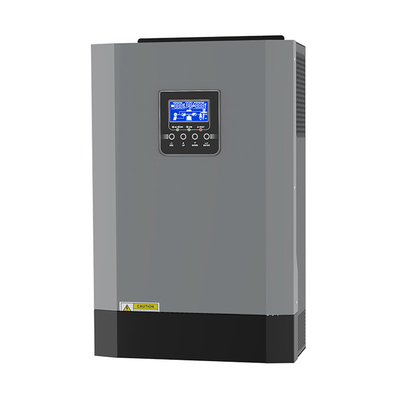 Expand Your Product Range: Off-Grid 5.5KW Solar AC 110/120V Inverters PV 120V-500V