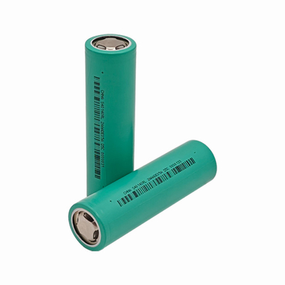 40140 3.1V 15Ah 3C Sodium Ion Batteries Low Temperature Resistance High Temperature Safety
