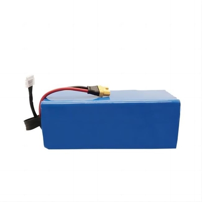 Cold Resistant Sodium Powered Battery 24V 24.8V 75Ah For Eco Friendly Solar Street Light