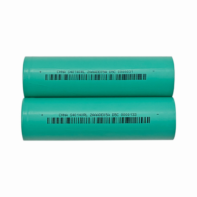 3000 Cycles Sodium Ion Batteries 40140 3.0V 3.1V 15Ah 8C Discharge Extremely Cold Resistant